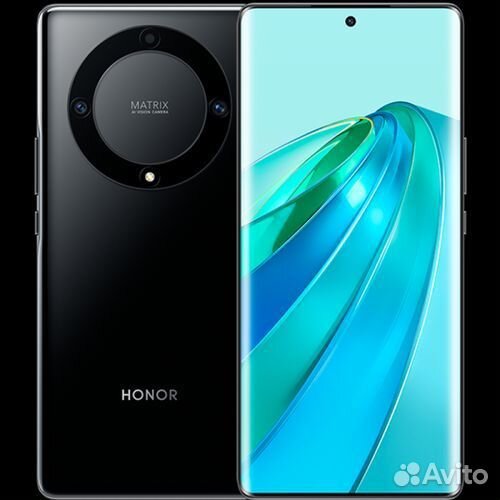 HONOR X9a, 6/128 ГБ