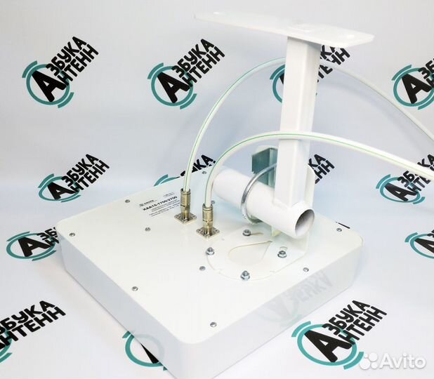 Антенна для усиления сотовой связи