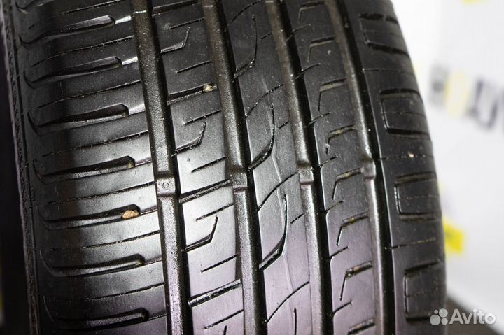 Barum Bravuris 3HM 215/55 R16 93H