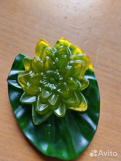 Мыло ручной работы набор