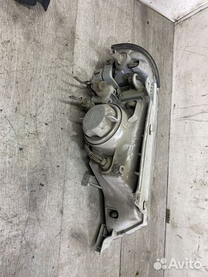Фара левая Daewoo Nexia