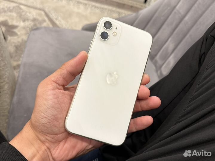 iPhone 11 128 gb