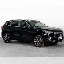 Haval Jolion 1.5 AMT, 2023, 10 542 км, с пробегом, цена 2 349 000 руб.