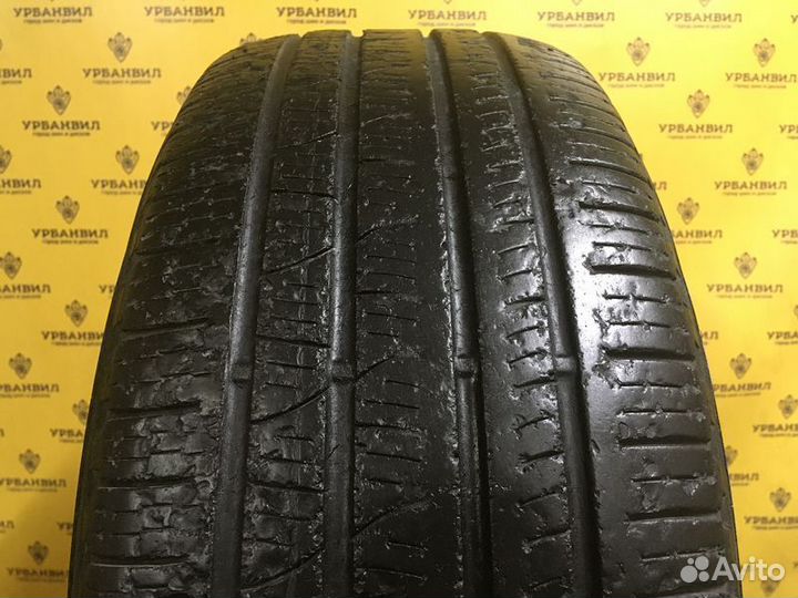 Pirelli Scorpion Verde All Season 235/60 R18 107V