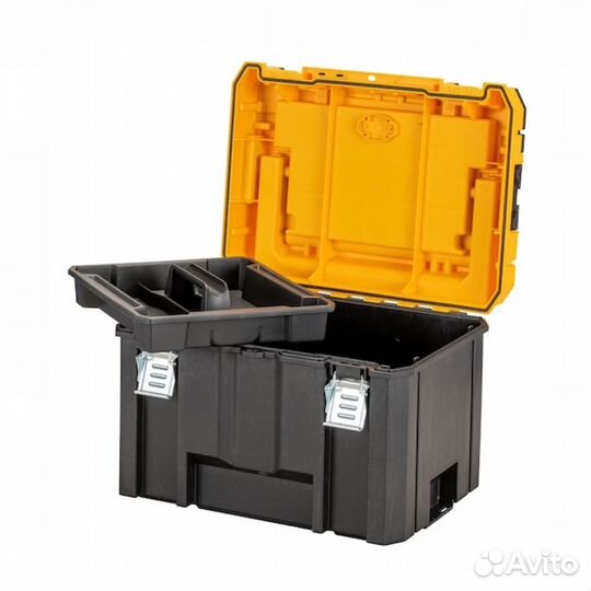 Ящик dewalt dwst83343-1