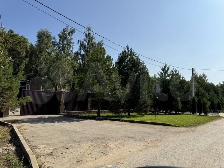 Участок 15 сот. (ИЖС)