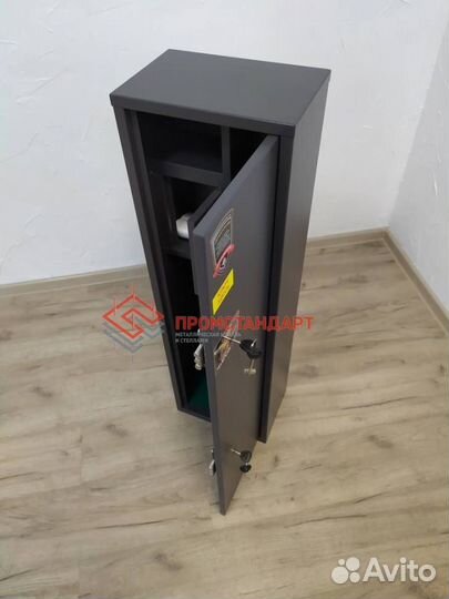 Сейф металлический для оружия