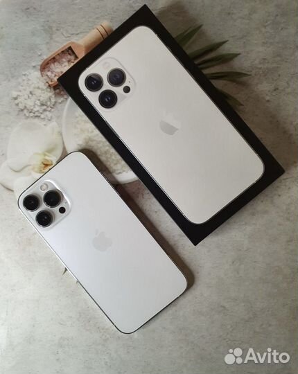 iPhone 13 Pro Max, 128 ГБ