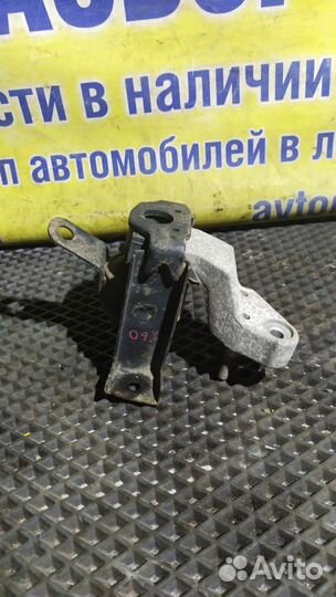 Подушка двигателя lifan X60