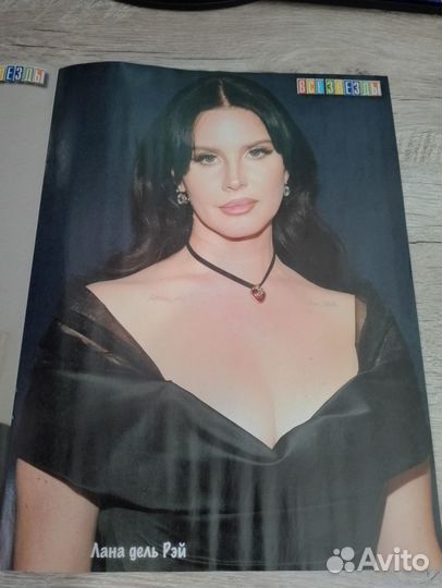 Плакаты / Постеры / Фотографии