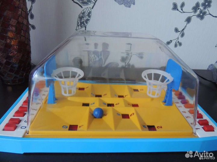 Детские настольные игры