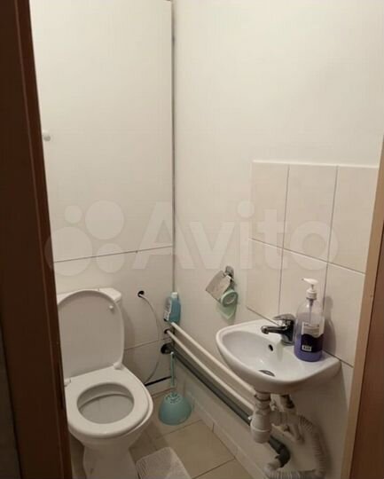 Комната 16 м² в 3-к., 4/25 эт.