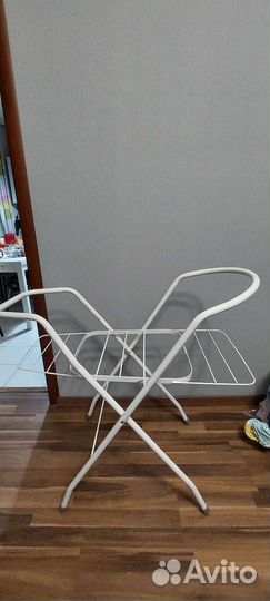 Подставка под детскую ванночку