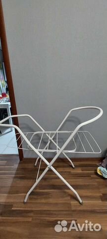 Подставка под детскую ванночку