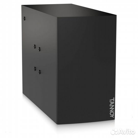 Новый SAT SUB Tannoy G6103 компактный настенный сабвуфер