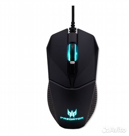 Игровая мышь Acer Predator Cestus 300 новая