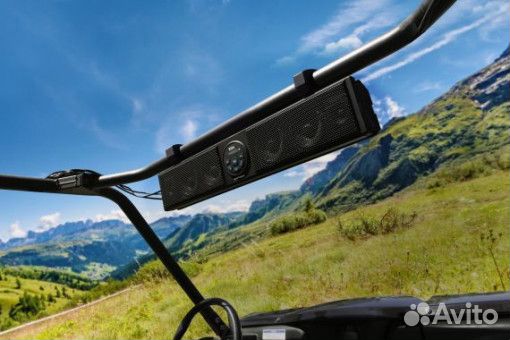 Звуковая панель BRT26A Boss Audio