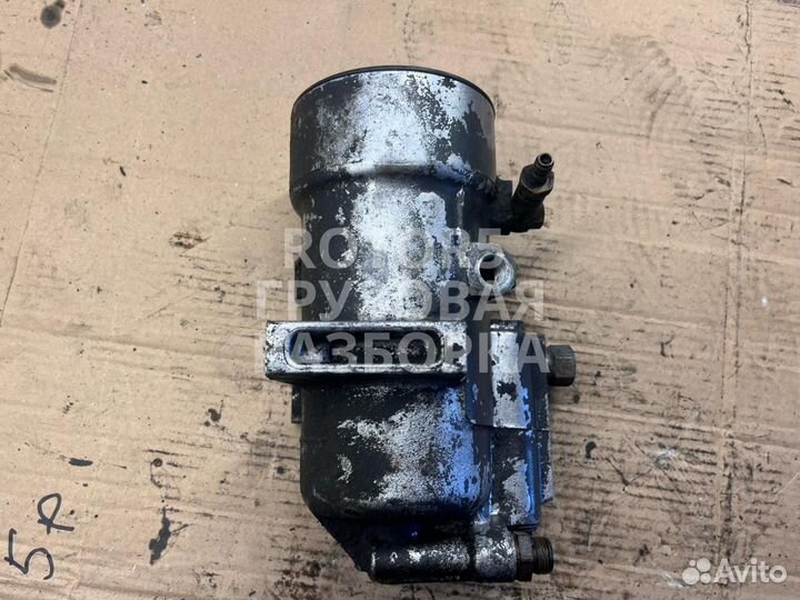 Корпус топливного фильтра Scania 124 4 2004