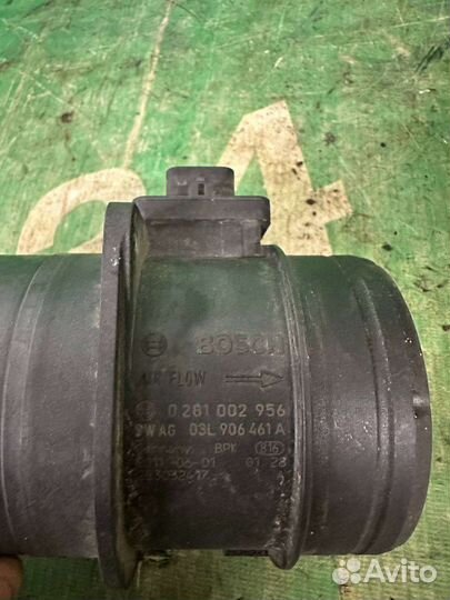 Дмрв volkswagen amarok 2.0 дизель