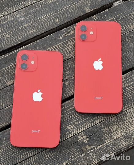 Оригинал iPhone 12 mini 128gb