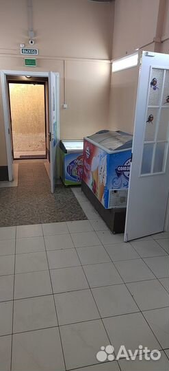 Продуктовый магазин