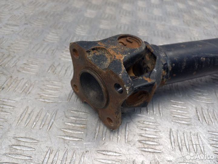 Вал карданный передний Mitsubishi L200 KB 2.5 4D56