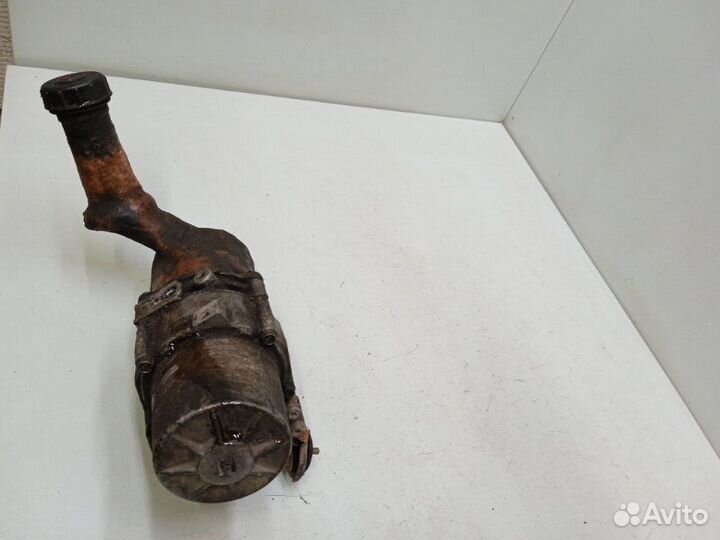 Насос гидроусилителя Peugeot 307 2.0 2002