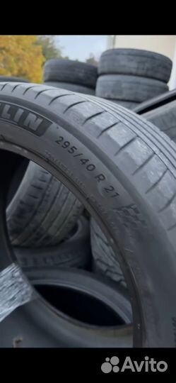 Meshiline MH777 295/40 R21 111