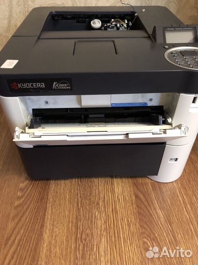 Принтер Kyocera FS-2100DN