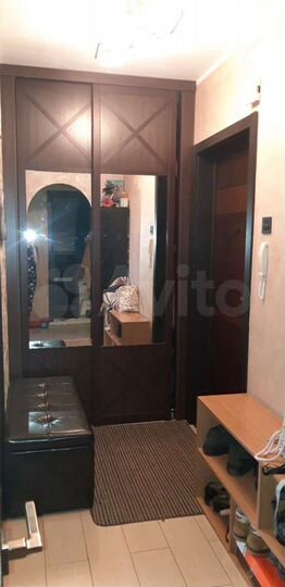 1-к. квартира, 42,5 м², 6/10 эт.