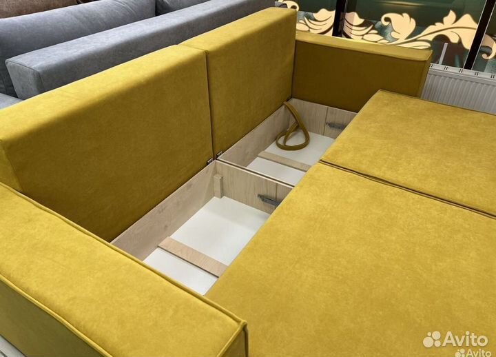 Диван Лофт (Доставка за 1 день)