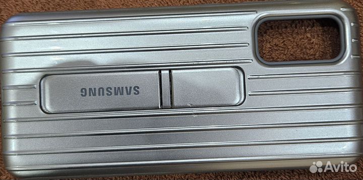 Чехол для samsung S20