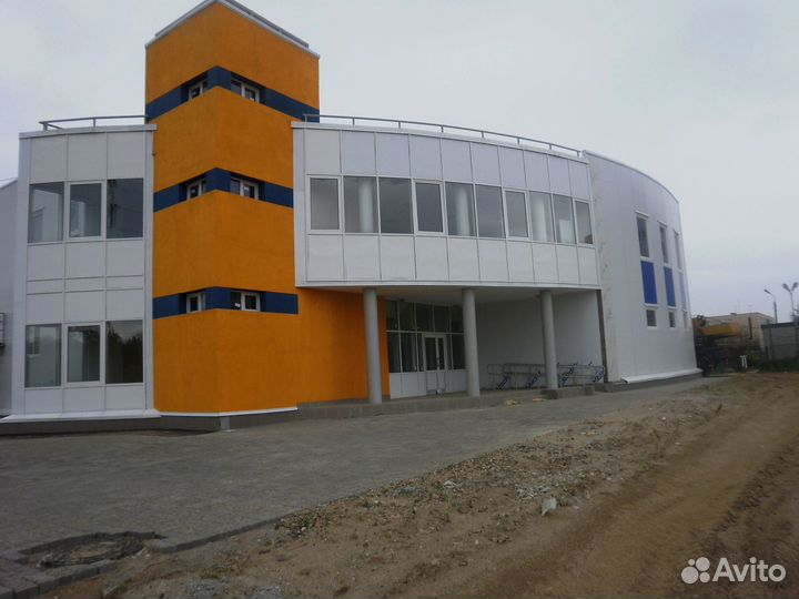 Раздвижные Алюминиевые окна