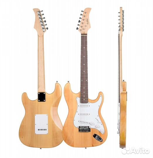 Электрогитара