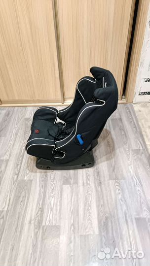 Детское автокресло от 0 до 36 кг