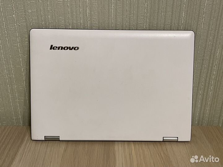 Ноутбук lenovo yoga 500 Yoga 500-14ISK