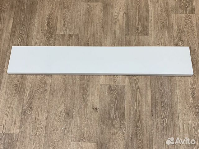 Пластиковые откосы