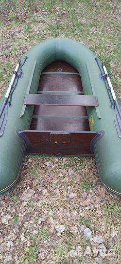 Лодка пвх Boat Master 310