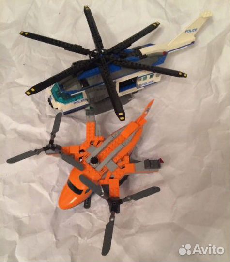 Lego Pirates, City, Prince of Persia