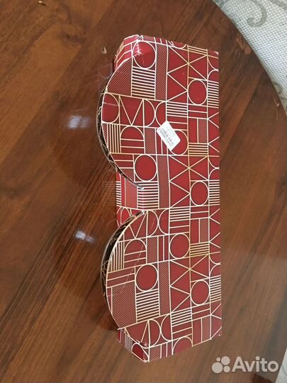 Набор салатников 2шт