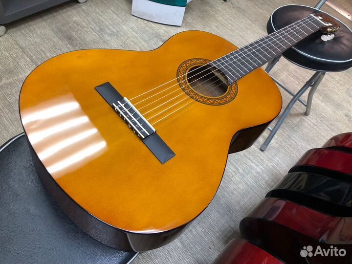 Гитара классическая Yamaha Cm-40