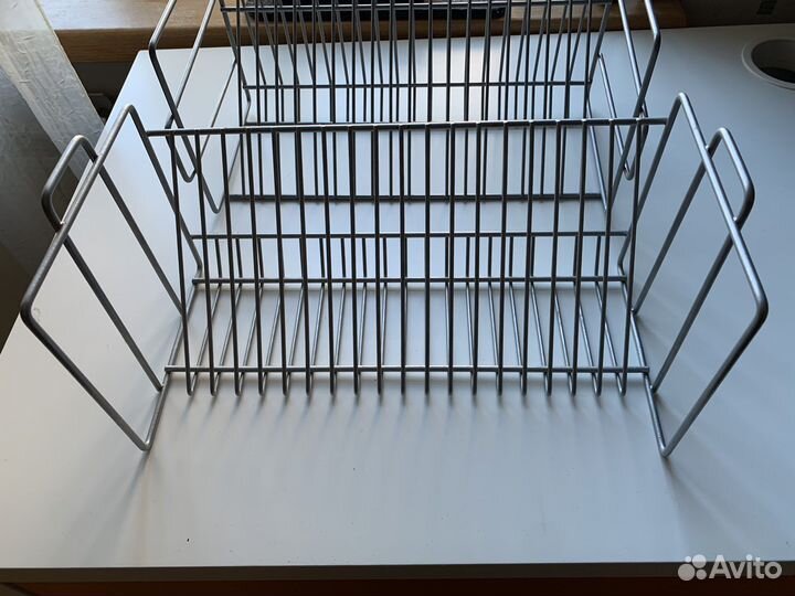 Подставка для дисков 2 шт