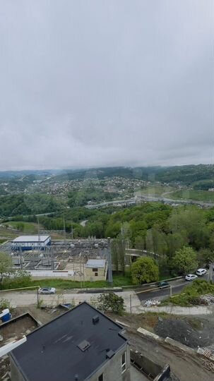 Квартира-студия, 23,4 м², 7/8 эт.