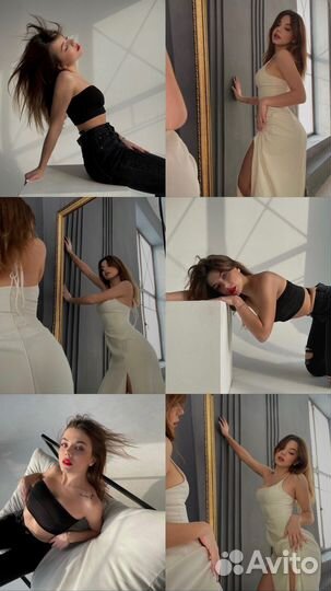 Мобильный фотограф/фотопрогулка/видео рилс