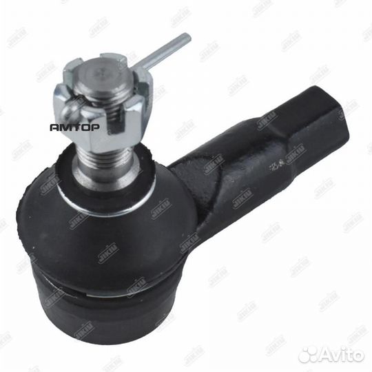 Jikiu ET28231 Наконечник рулевой honda HR-V 99-05