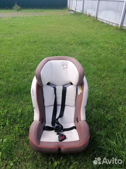 Автомобильное детское кресло от 0 до 25 кг