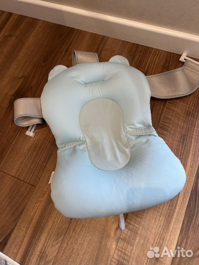 Матрасик для купания