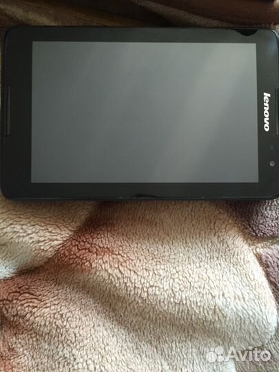 Планшет Lenovo TAB A8-50