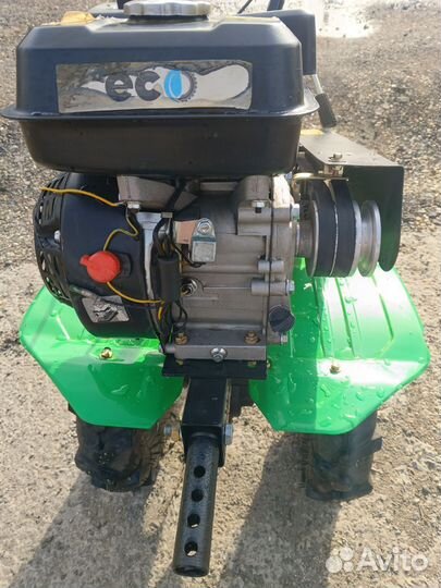 Мотоблок бу