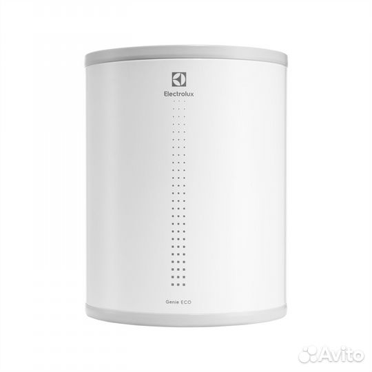 Electrolux EWH 15 Genie ECO U